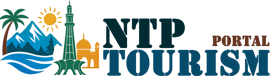 National Tourism Portal